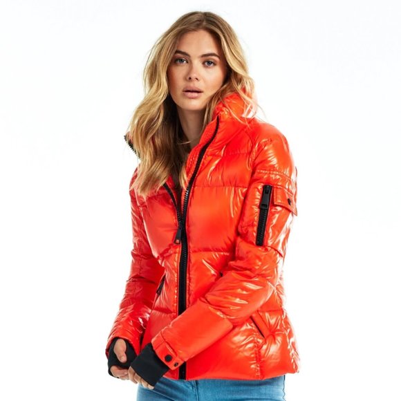 FABULOUS SAM NY Freestyle Jacket - Like New!! - Picture 1 of 4